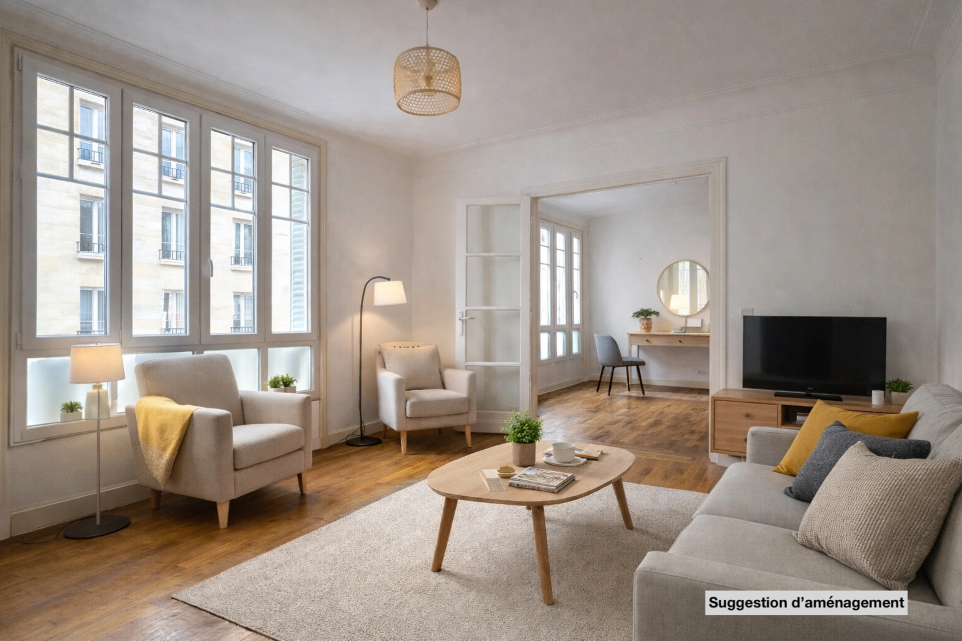 TOLBIAC - 5 PIECES 1