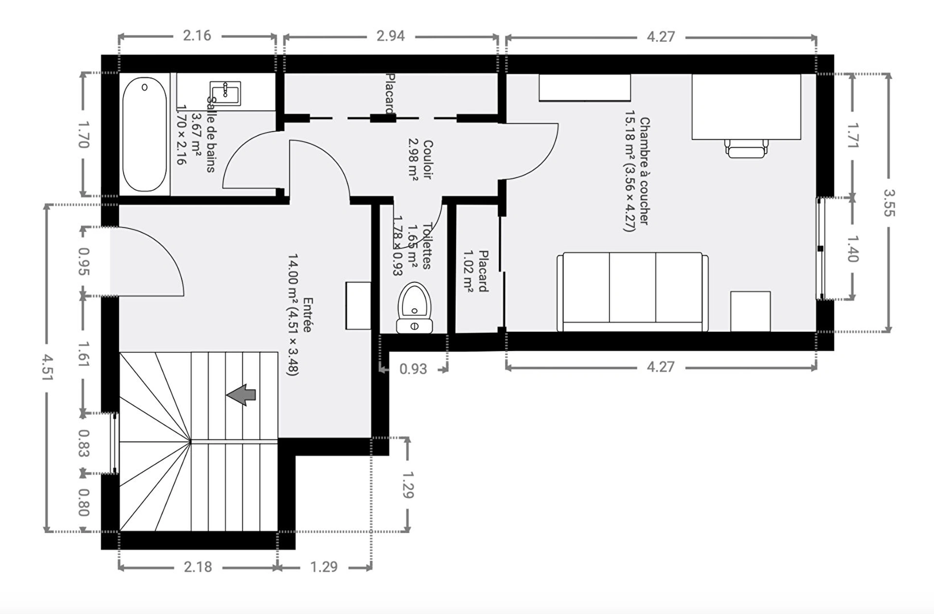 SAINT CLOUD - COTEAUX 17