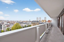 PARIS 13 - Avenue d'Italie 10