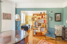 PARIS 13 -  CROULEBARBE 2