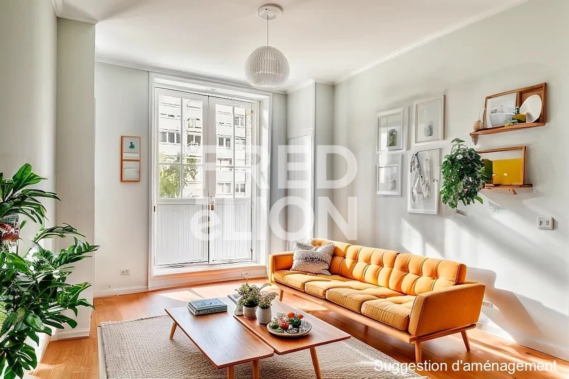 PARIS 13 - BIEVRES SUD 1