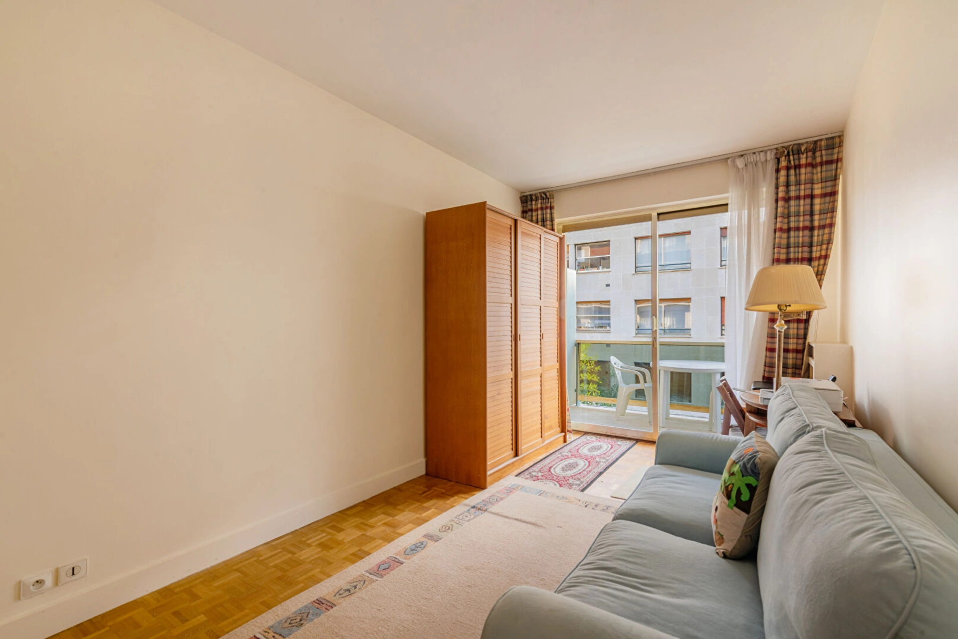 NEUILLY-SUR-SEINE - CHEZY 3