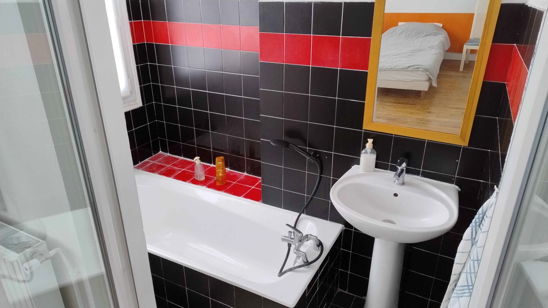 PARIS 13 - BIEVRES SUD 6