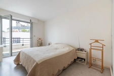 PARIS 13 - BUTTE AUX CAILLES 8