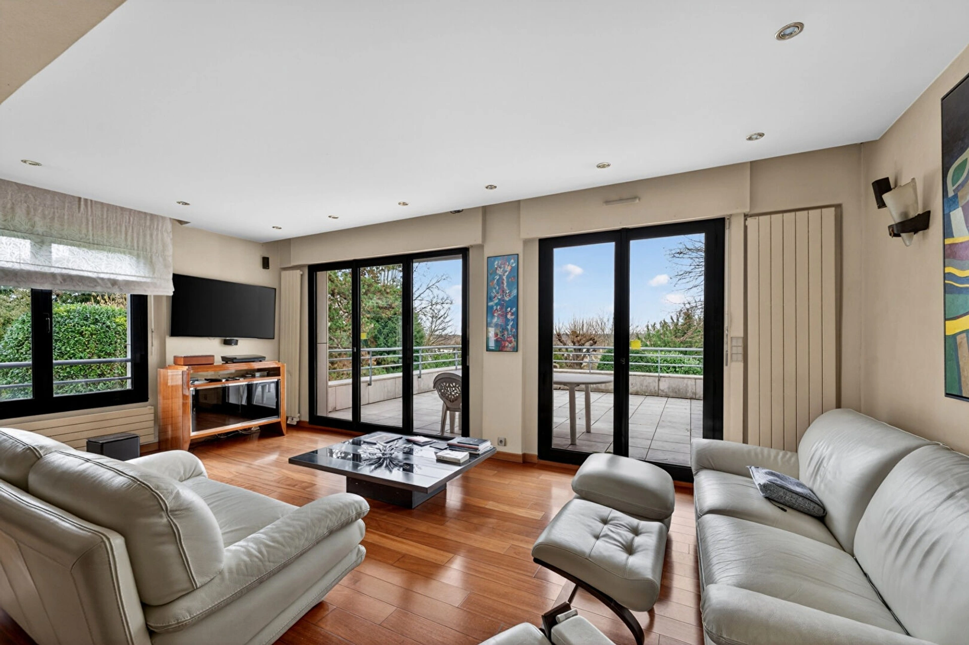 SAINT CLOUD - COTEAUX 3