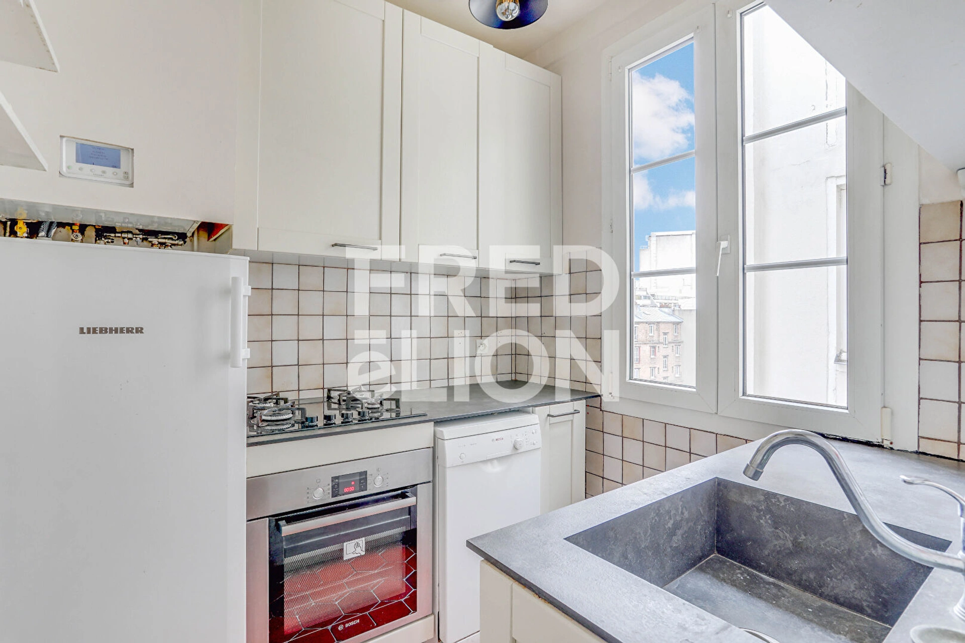 PARIS 13 - PATAY MASSÉNA 7