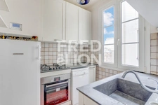 PARIS 13 - PATAY MASSÉNA 7