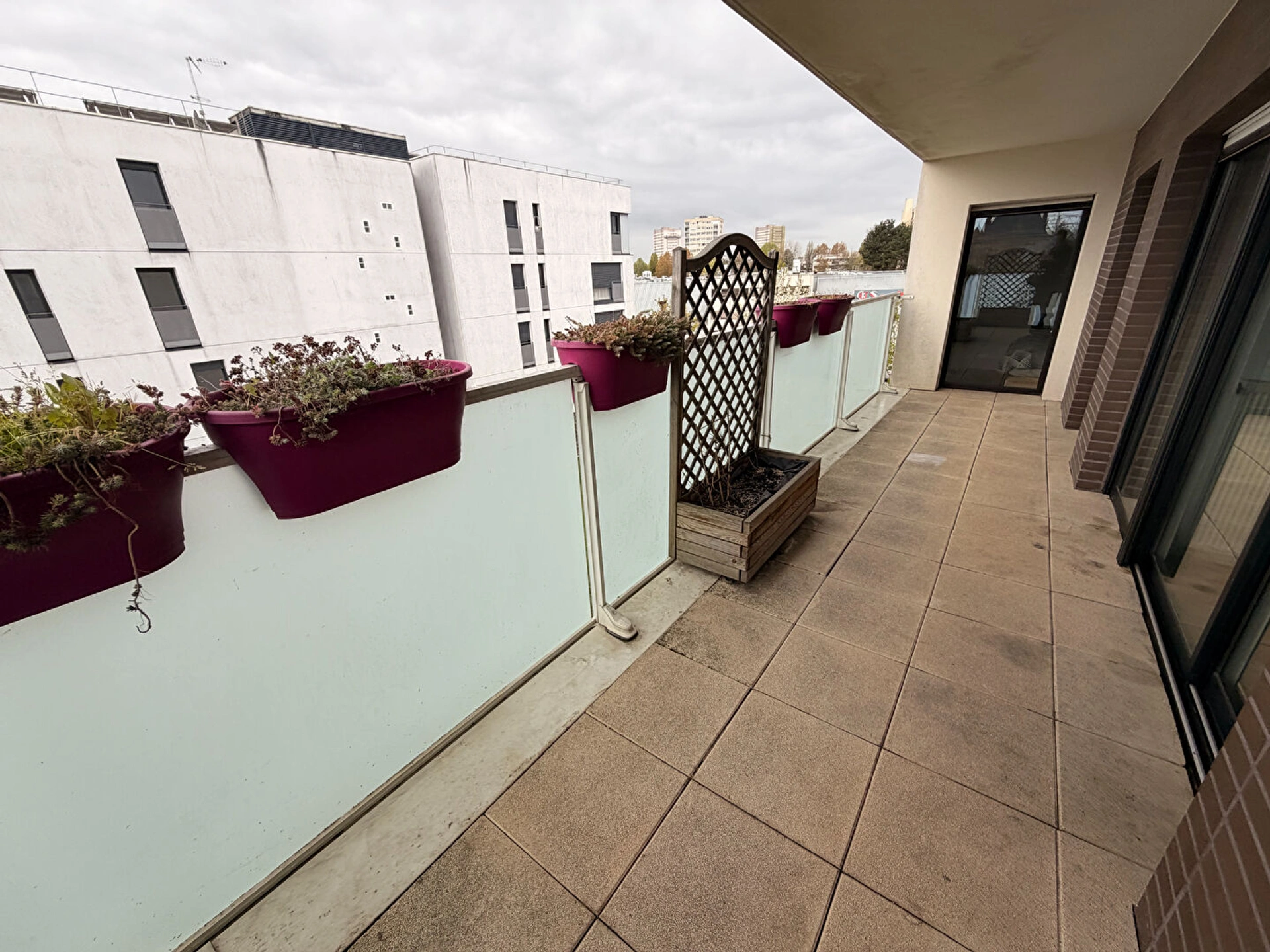 CHEVILLY LARUE - CLOS SAINT-MICHEL 5