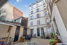 PARIS 13 - TOLBIAC 11