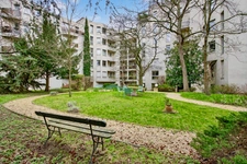 PARIS 14 -  PORT-ROYAL ARAGO 11