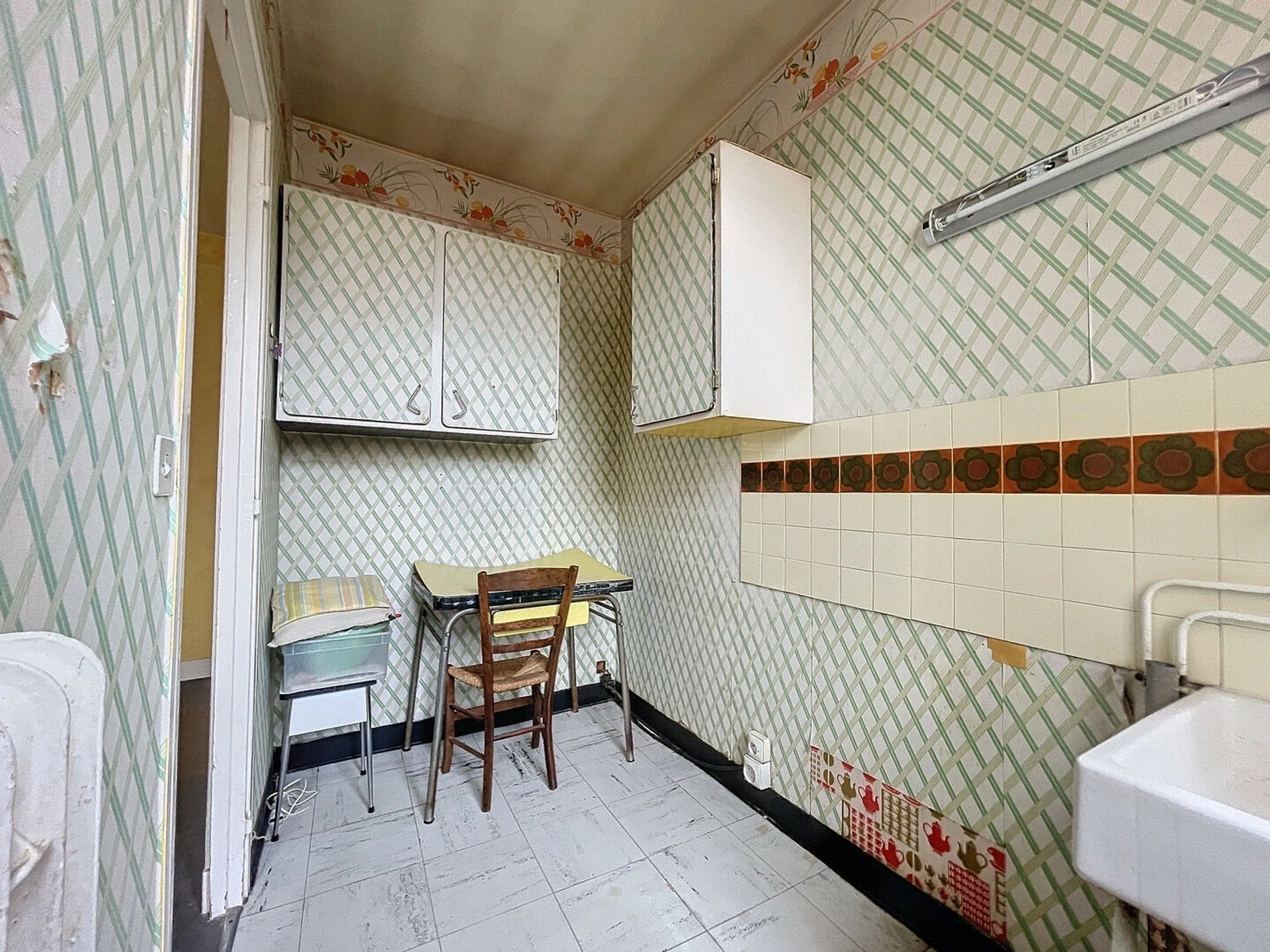 PARIS 13 - TOLBIAC 1