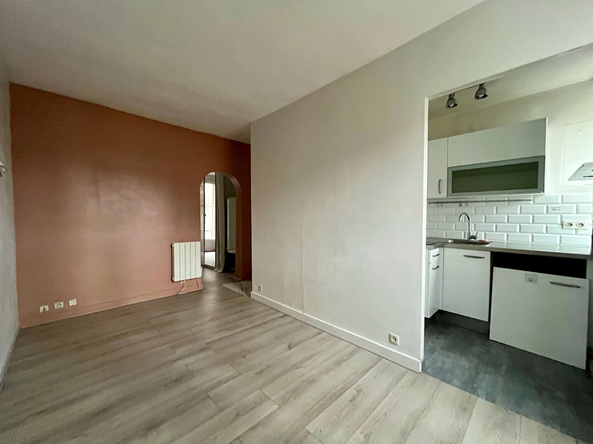 PARIS 13 - PLACE D'ITALIE 3