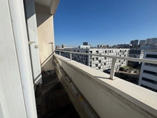 PARIS 13 - GLACIERE 7