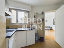 PARIS 19 -  FLANDRE / LA VILLETTE 11