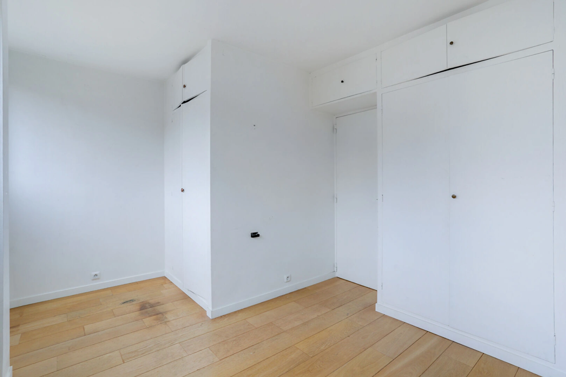 PARIS 14 - MONTSOURIS 7