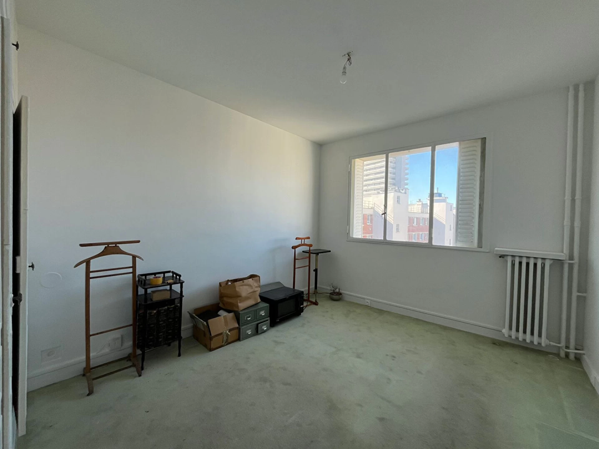 PARIS 13 - TOLBIAC 6