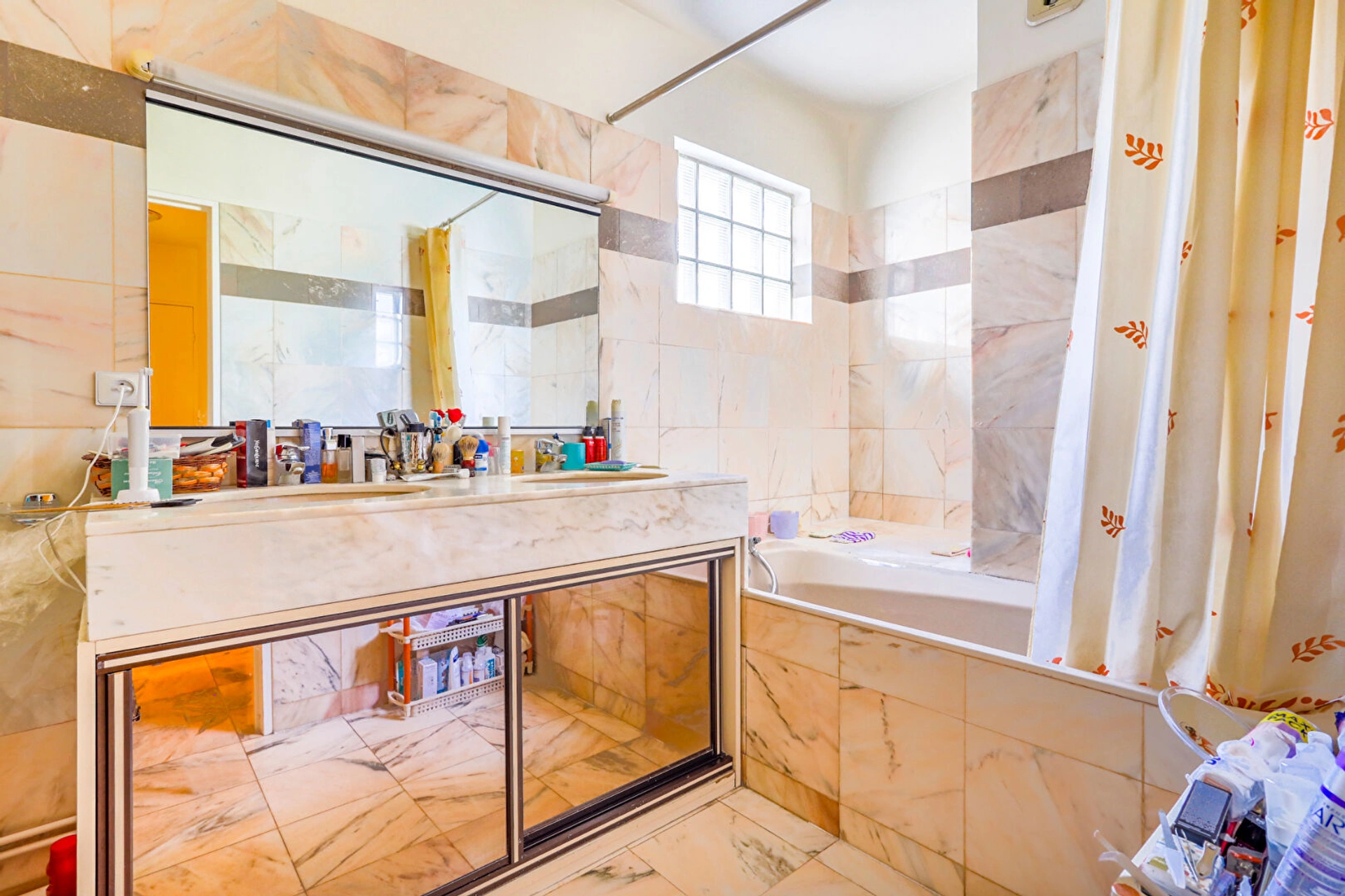 PARIS 13 - BUTTE AUX CAILLES 9