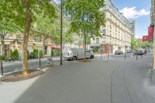 PARIS 13 - BUTTE AUX CAILLES 9