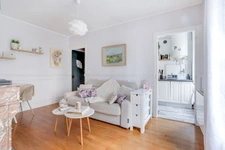 PARIS 13 - CROULEBARBE 2