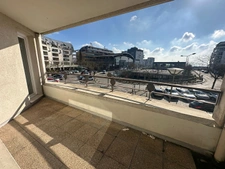 CERGY - QUARTIER HAUTS-DE-CERGY 4