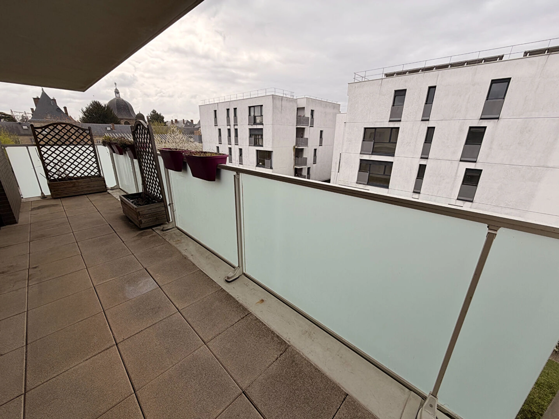 CHEVILLY LARUE - CLOS SAINT-MICHEL 12