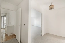 PARIS 13 -BUTTE AUX CAILLES 10