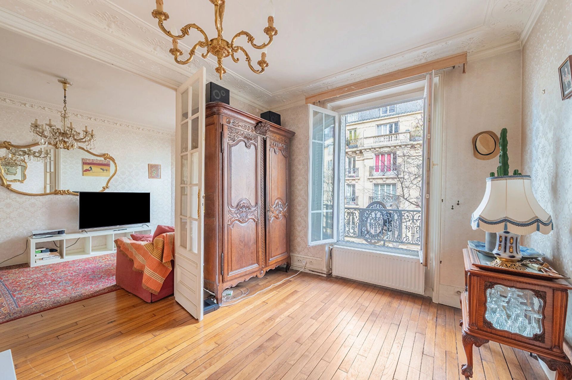 PARIS 13 - TOLBIAC 5