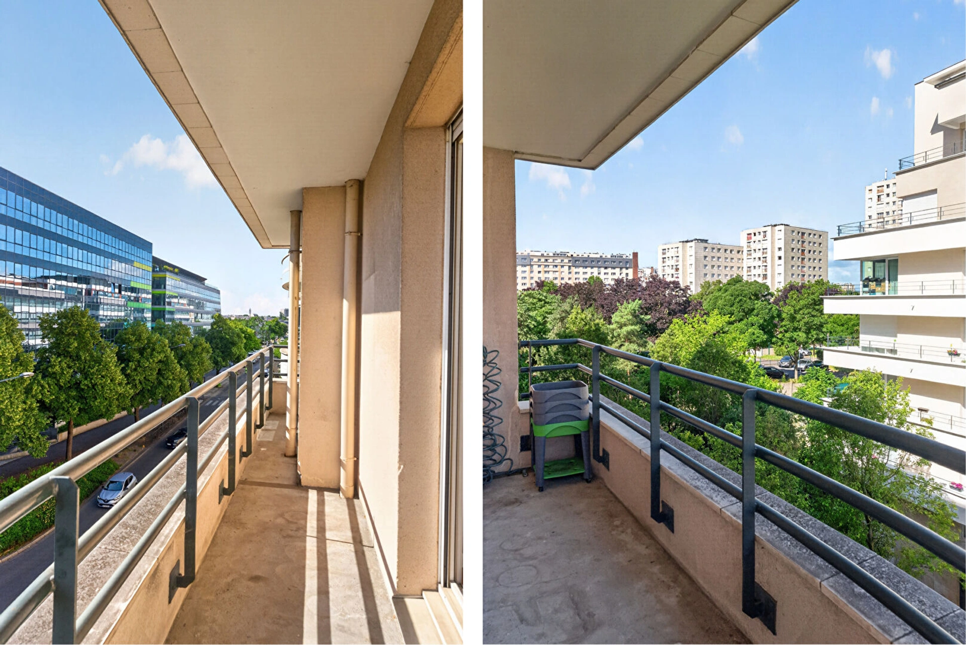 CHATILLON - MAISON BLANCHE VAUBAN 11