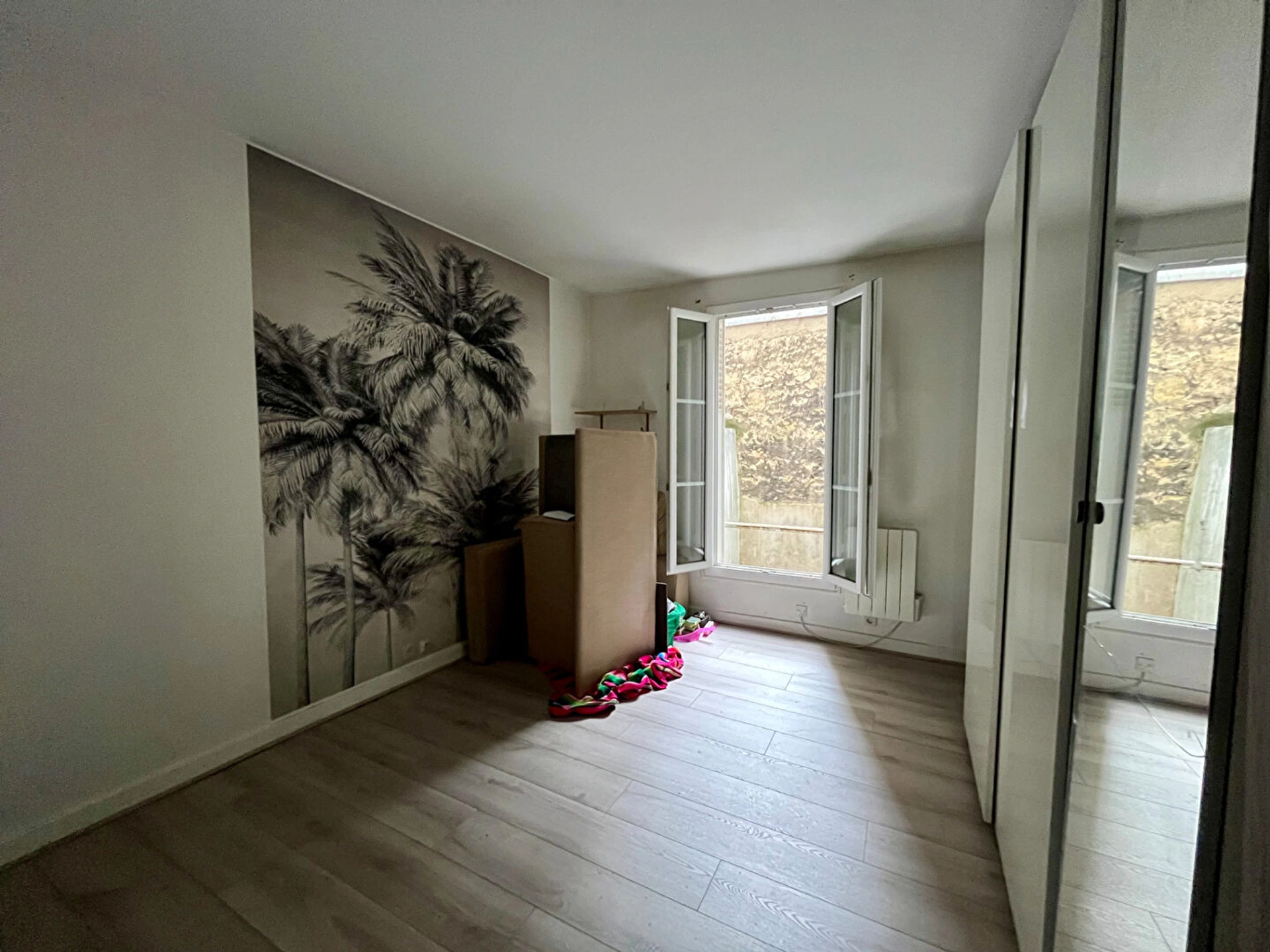 PARIS 13 - PLACE D'ITALIE 3