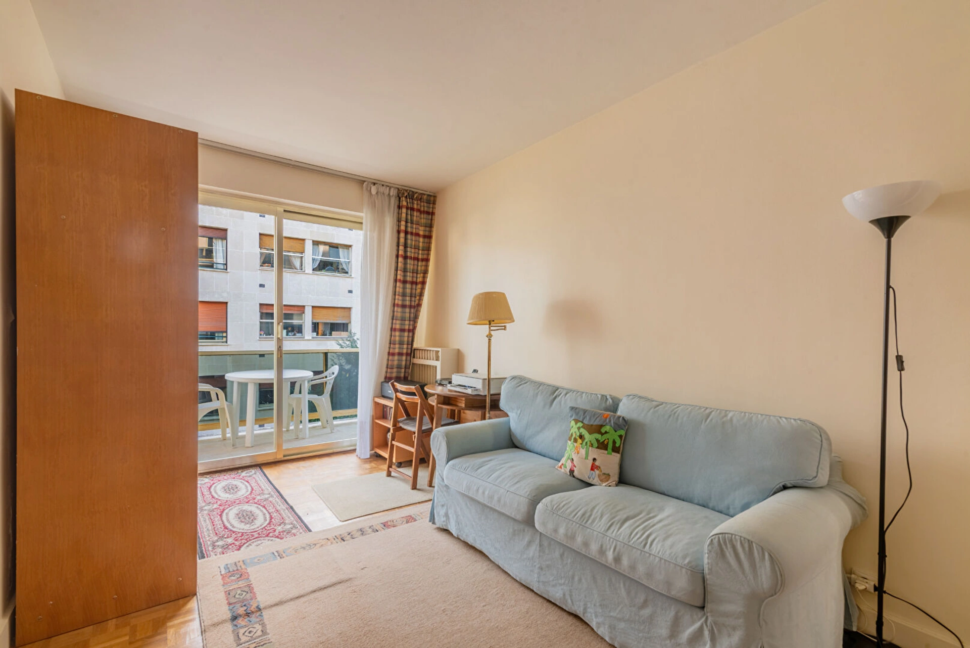 NEUILLY-SUR-SEINE - CHEZY 4