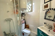 PARIS 8 - SAINT PHILIPPE DU ROULE / MIROMESNIL 5