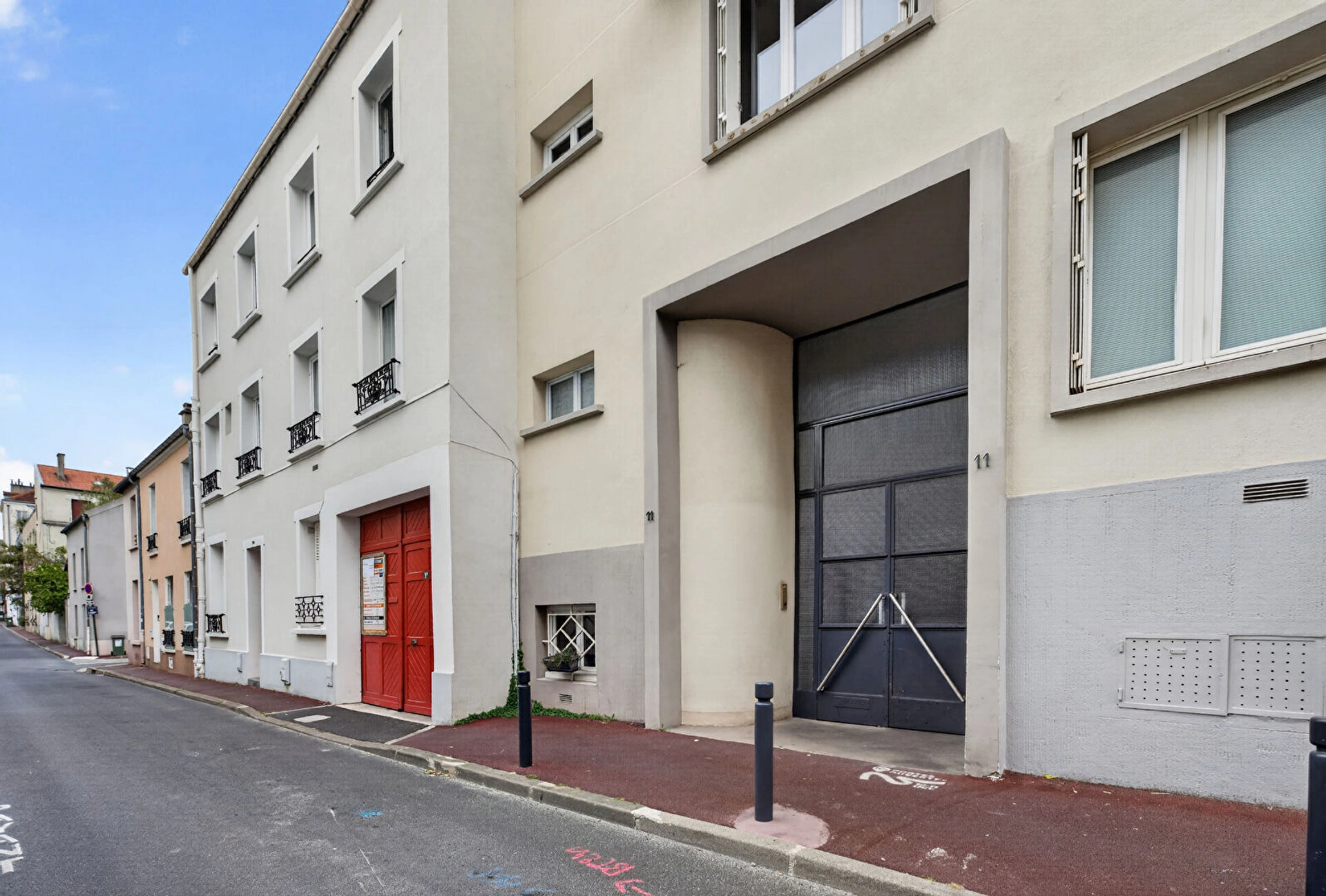 MALAKOFF - CENTRE VILLE 14