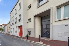 MALAKOFF - CENTRE VILLE 14
