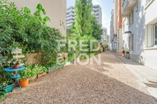 PARIS 13 - BIEVRES SUD 12