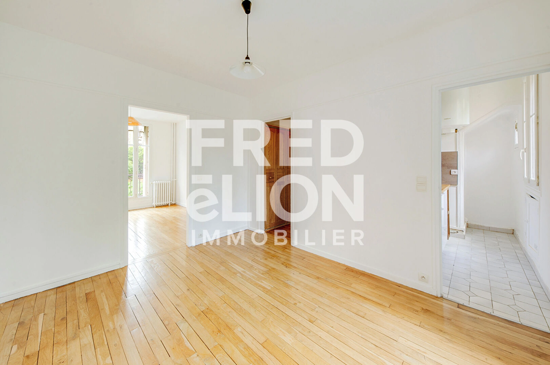 PARIS 13 - OLYMPIADE CHOISY 5