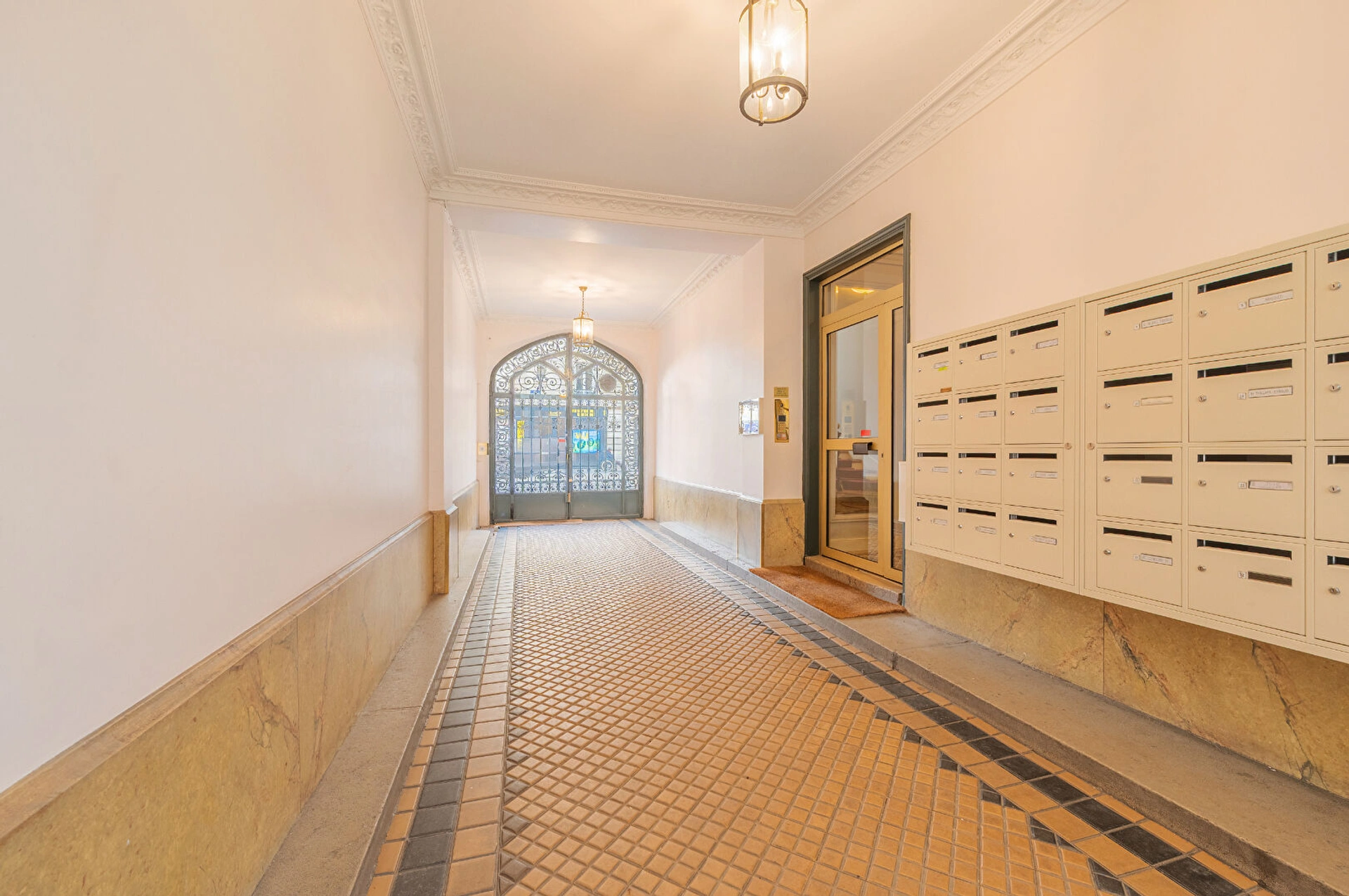 PARIS 13 - TOLBIAC 13