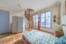 PARIS 13 - MAISON BLANCHE 10