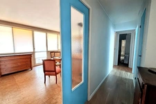 PARIS 13 - GLACIERE 6