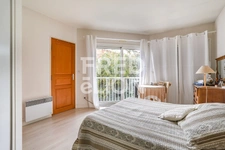 CHÂTILLON  - QUARTIER ROISSYS 13