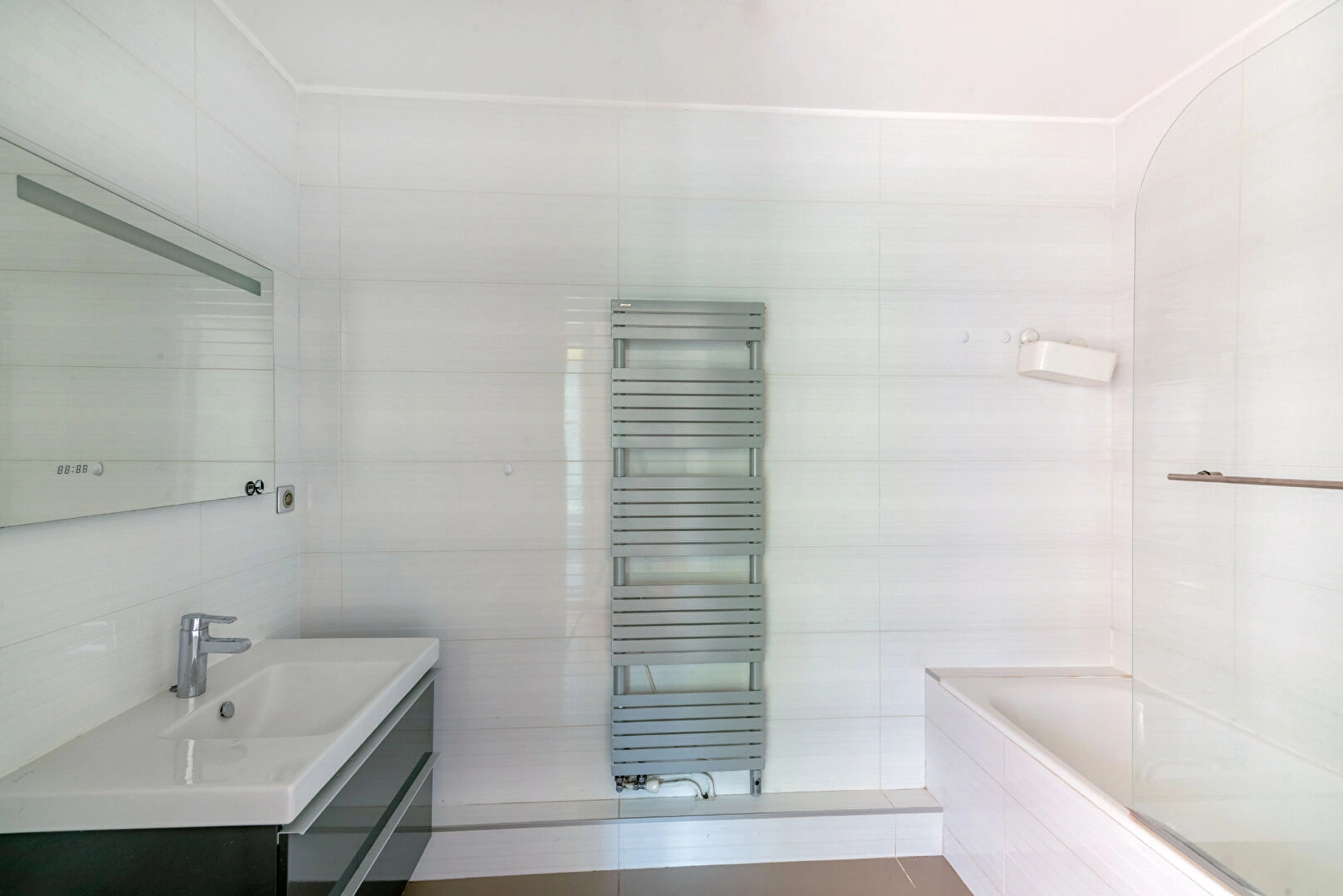 PARIS 13 - MAISON BLANCHE 6