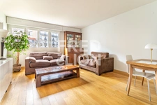 PARIS 13 - GLACIERE 1