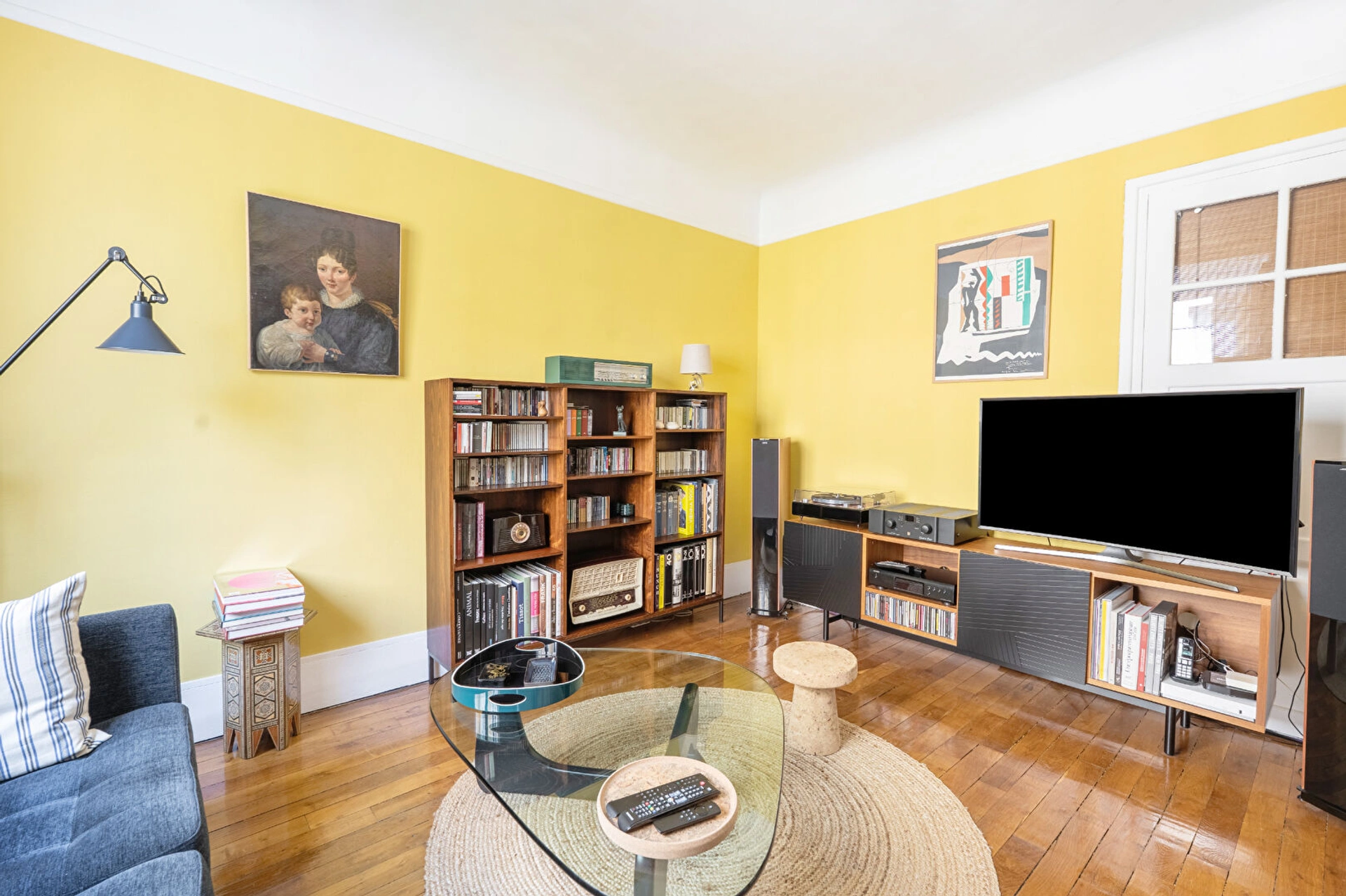 PARIS 13 -  CROULEBARBE 5