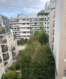 PARIS 13 - PEUPLIERS 9