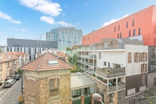 LE KREMLIN-BICÊTRE - CENTRE-VILLE 13