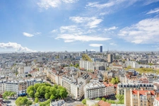 PARIS 13 - PLACE D'ITALIE 1