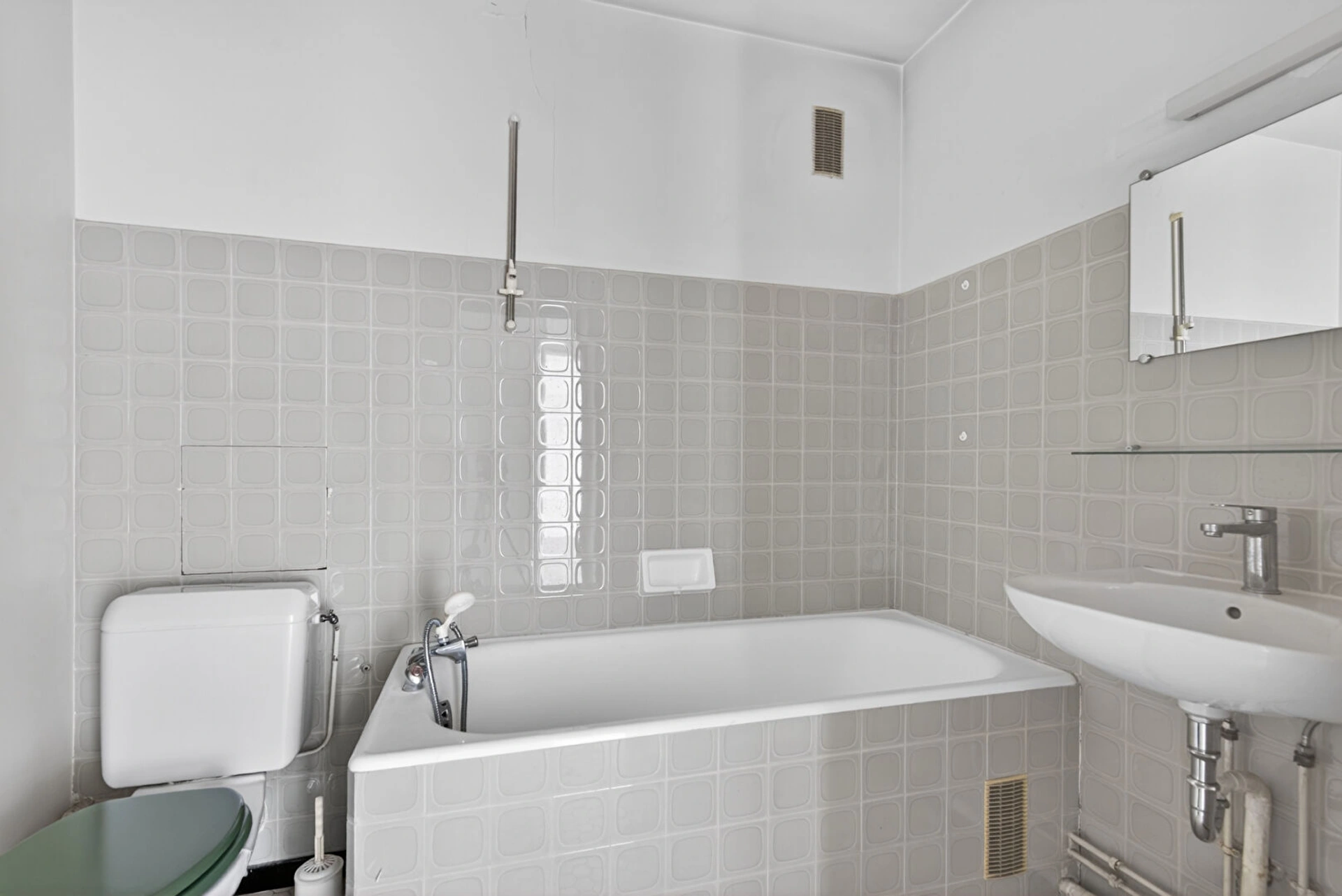 PARIS 13 - Avenue d'Italie 7