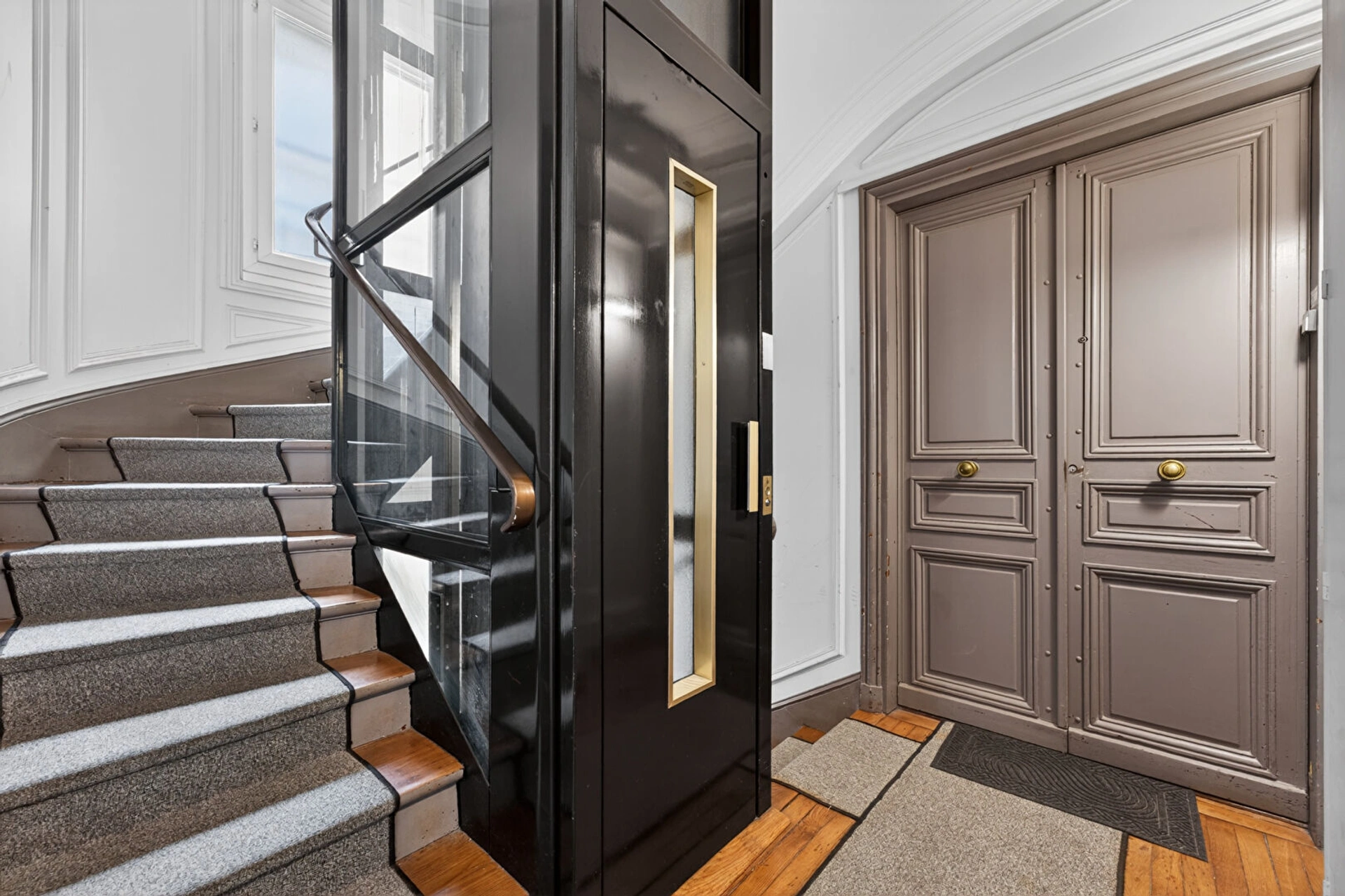 PARIS 13 - TOLBIAC 13