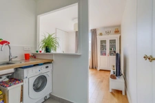 PARIS 13 - PLACE D'ITALIE 4