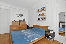 PARIS 14 - SAINT-JACQUES 8