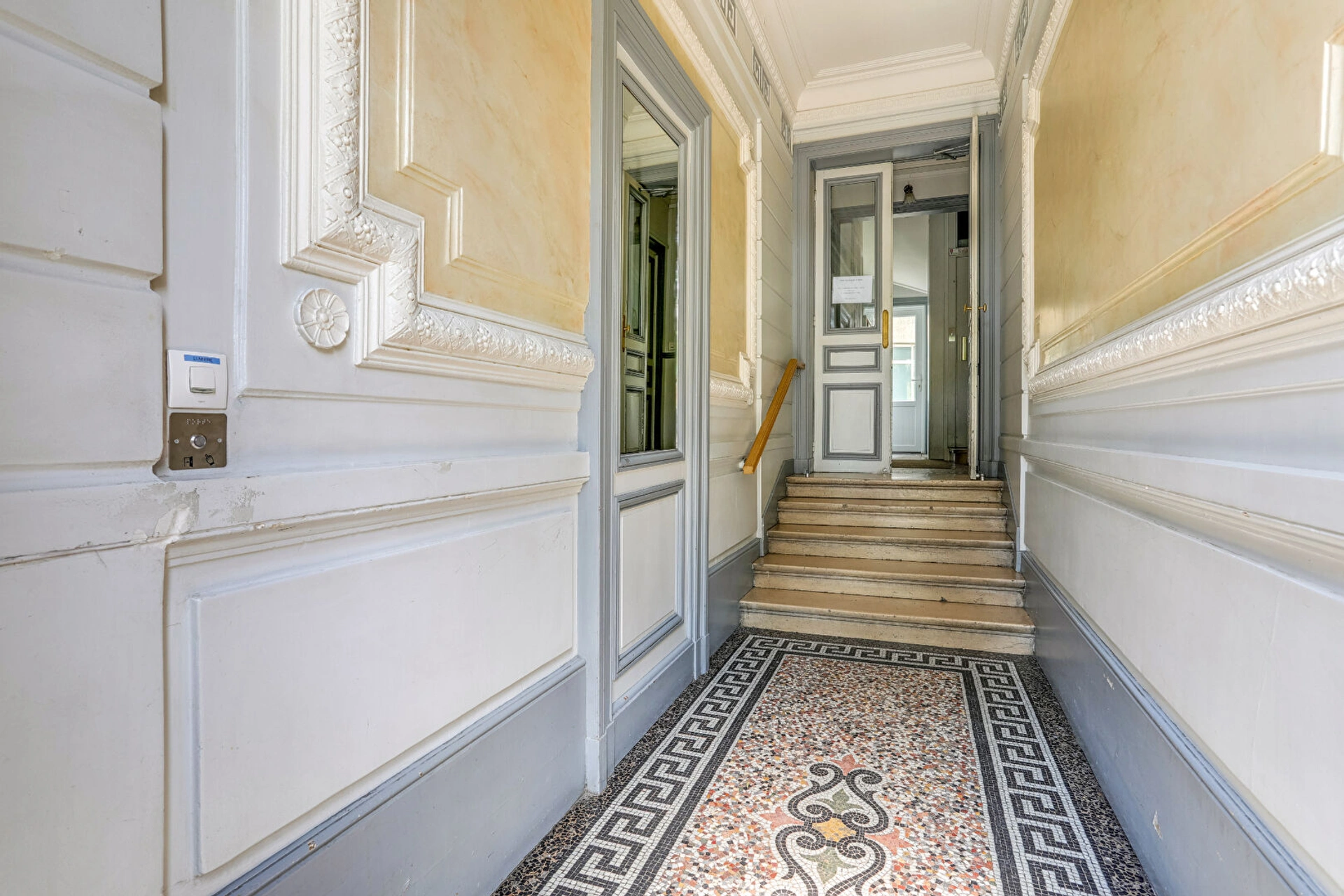 PARIS 13 - PLACE D'ITALIE 11